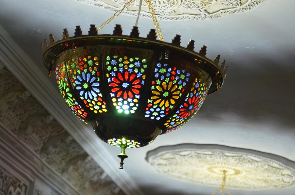 Riad Selma Meknes Exterior photo