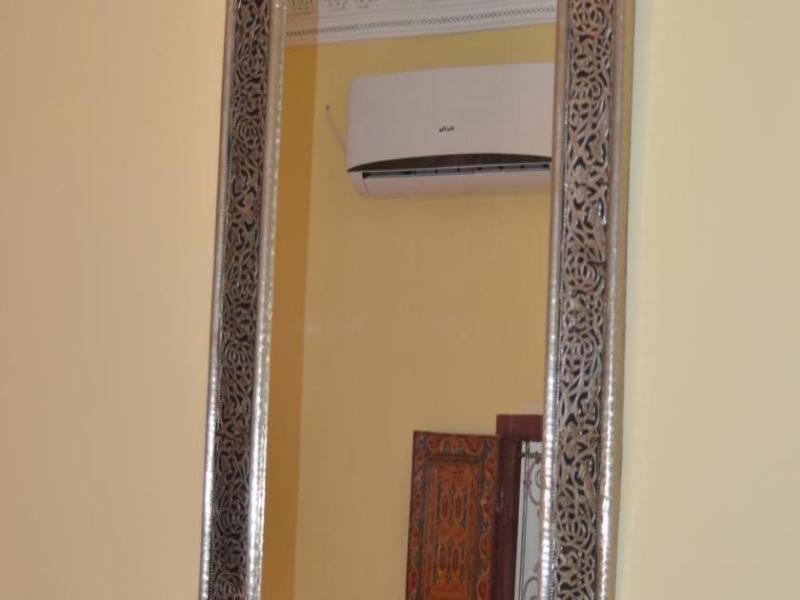 Riad Selma Meknes Exterior photo
