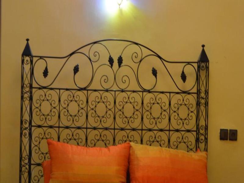 Riad Selma Meknes Exterior photo