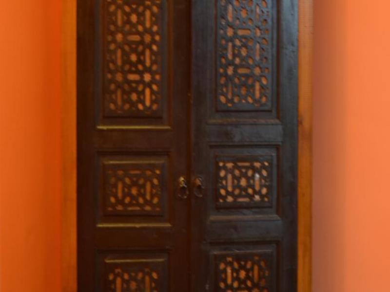 Riad Selma Meknes Exterior photo