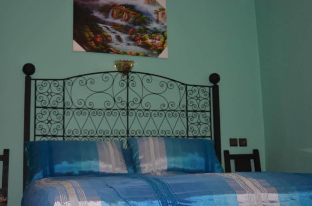 Riad Selma Meknes Exterior photo