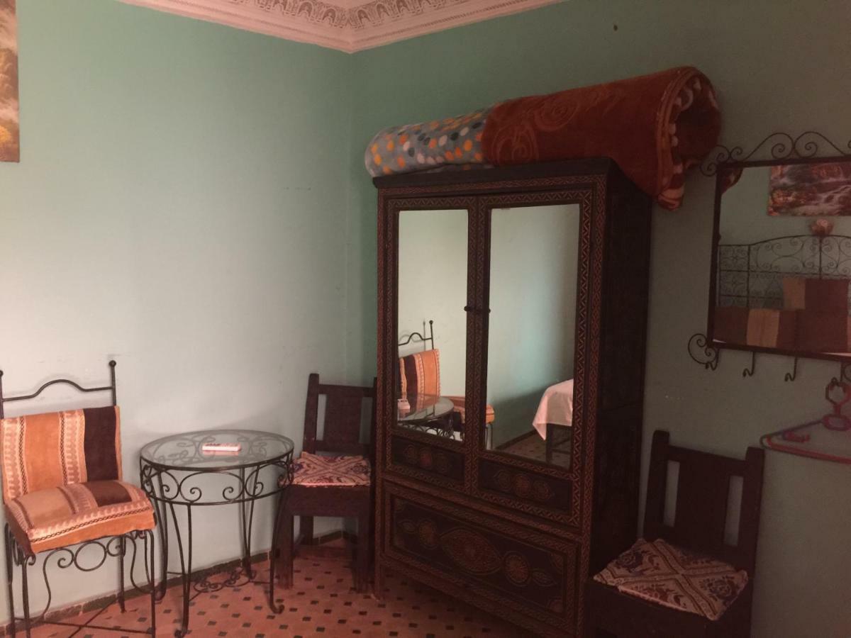 Riad Selma Meknes Exterior photo