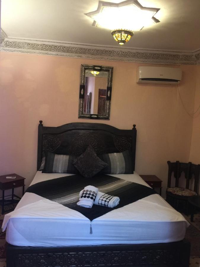 Riad Selma Meknes Exterior photo